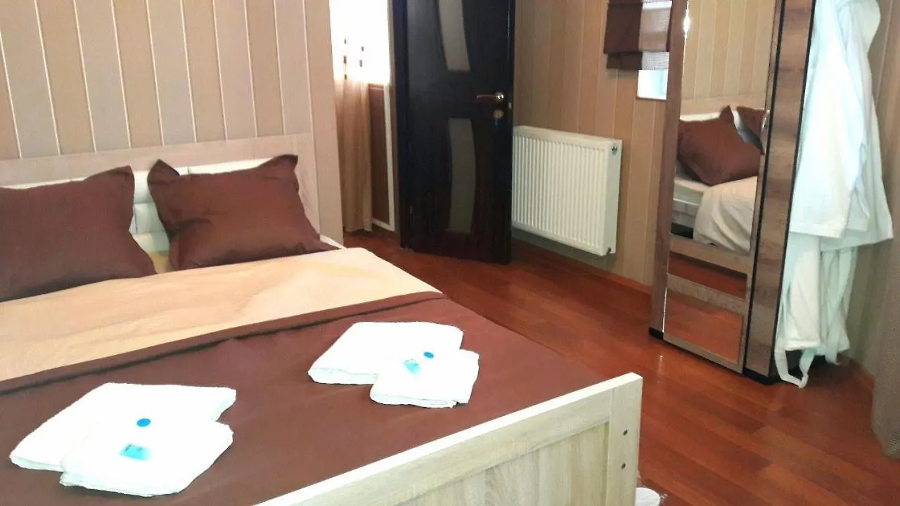 Apartamento Вилла Тбилиси Geórgia
