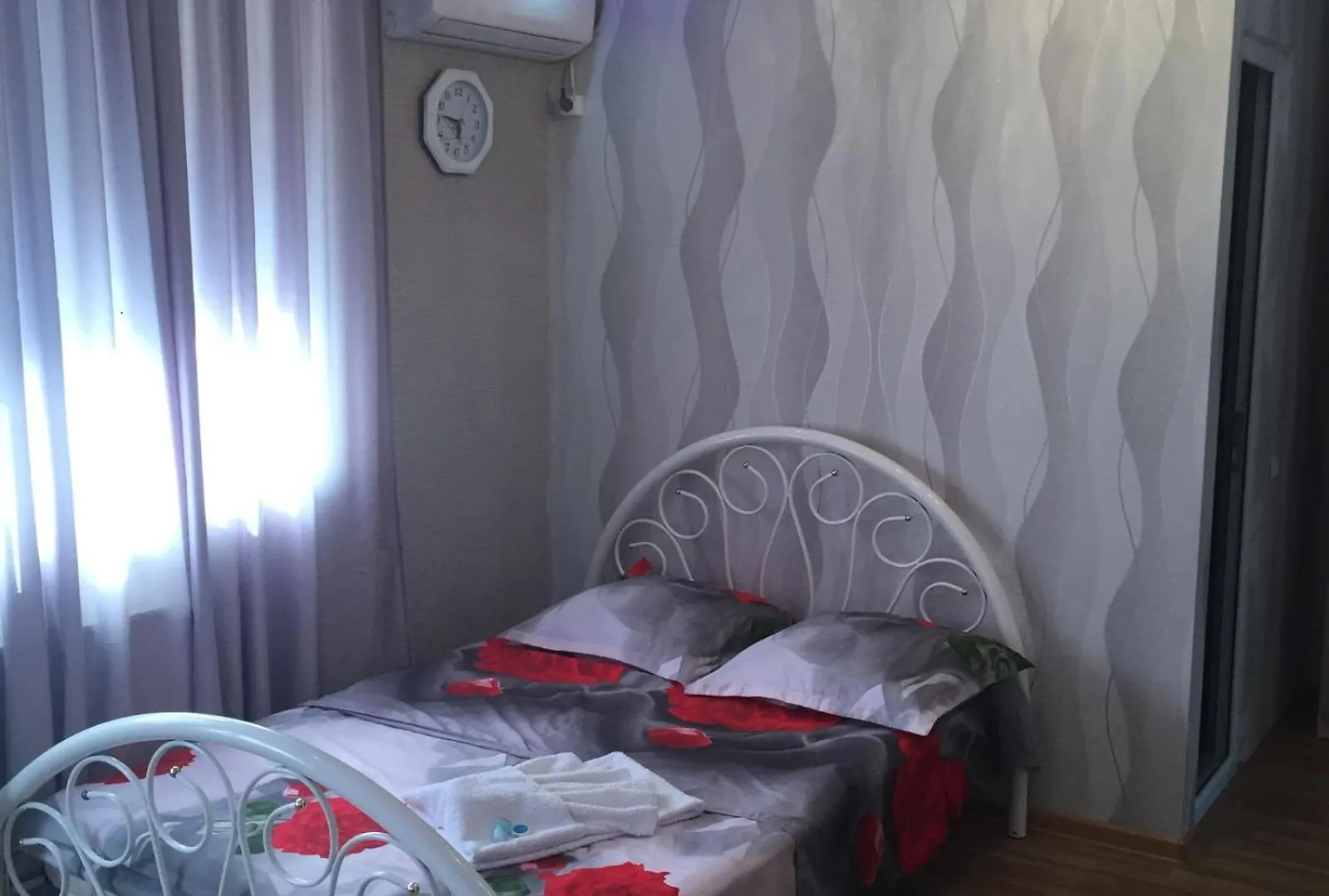 Apartamento Вилла Тбилиси