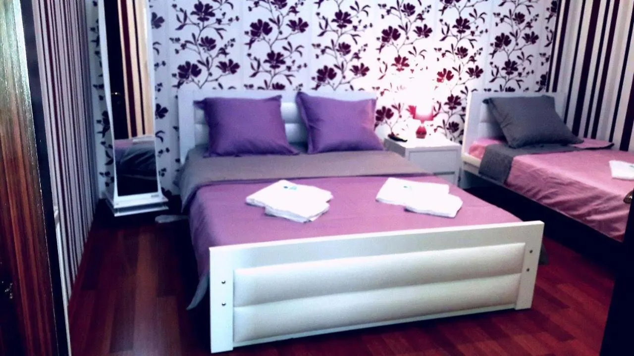 Apartamento Вилла Тбилиси