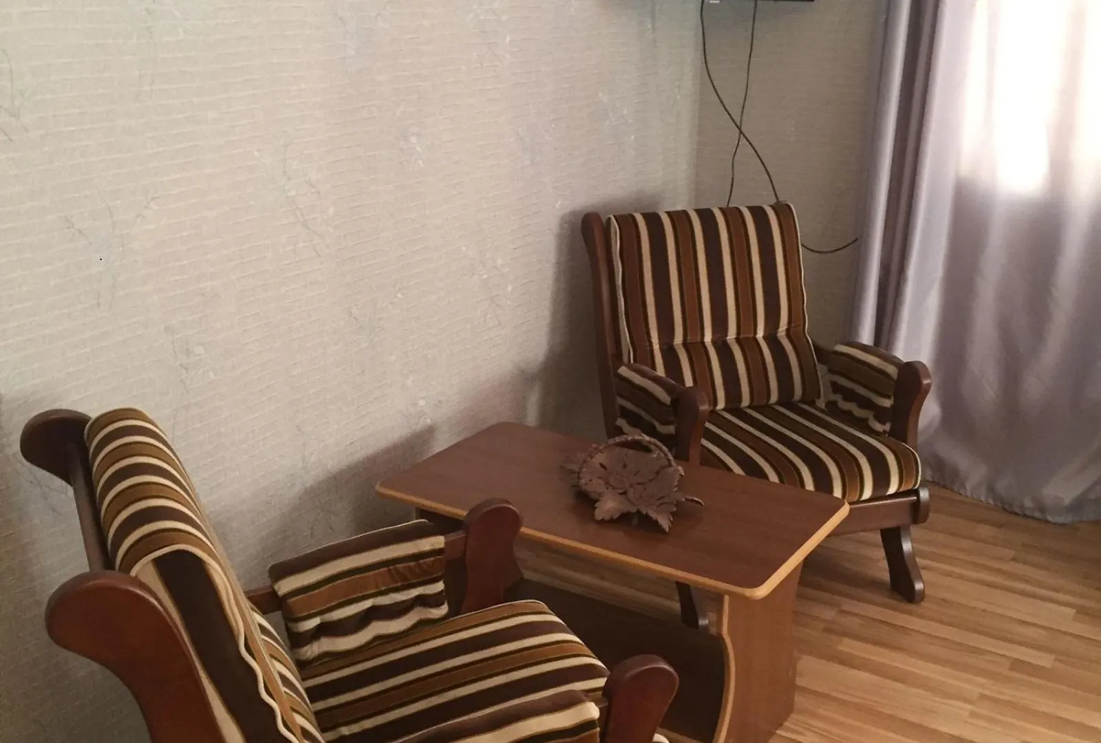 Вилла Тбилиси Geórgia
