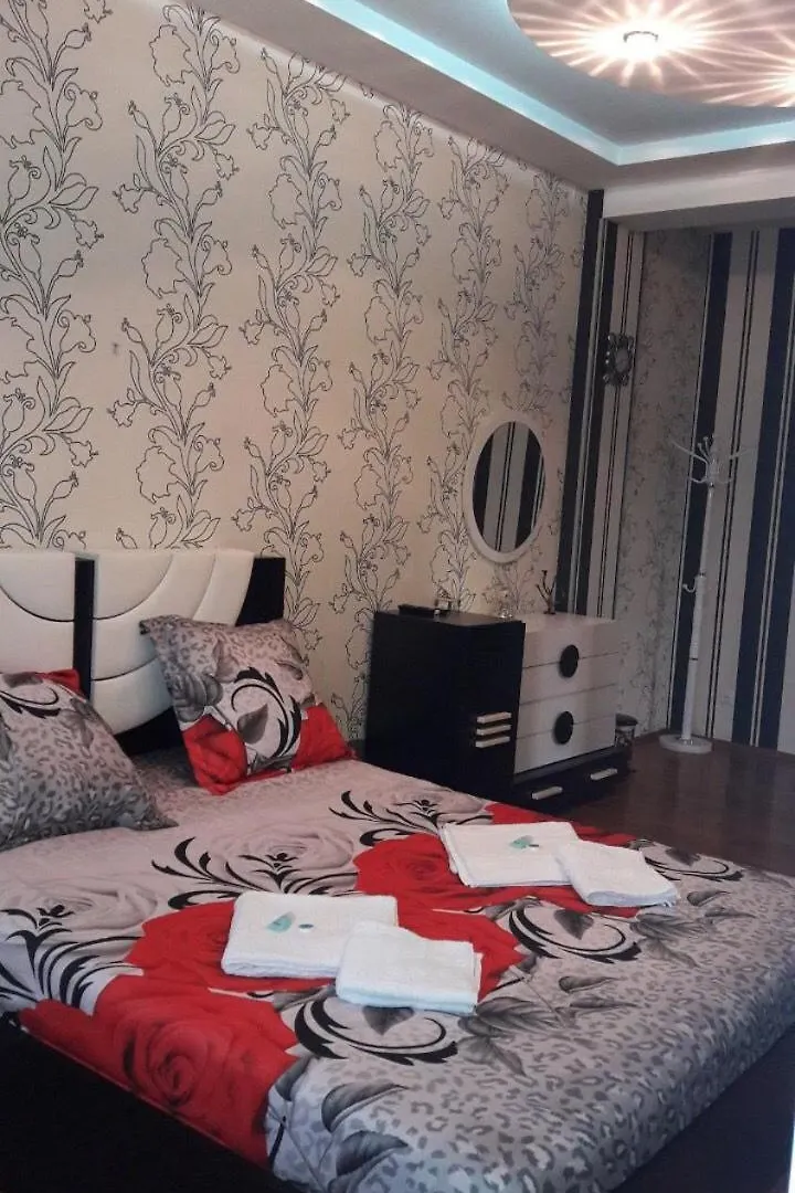 Вилла Тбилиси Apartamento