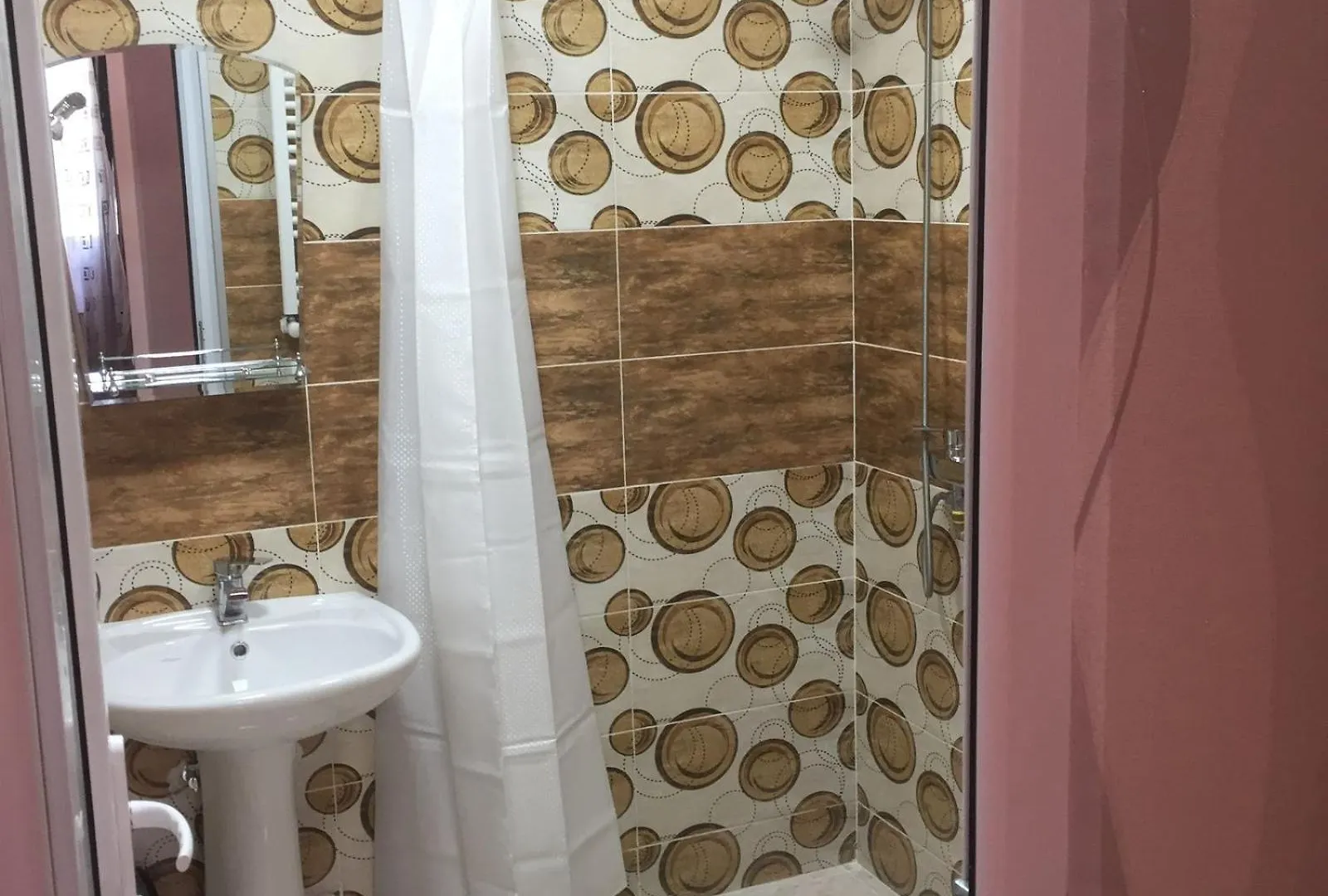 Вилла Тбилиси Apartamento Tbilisi